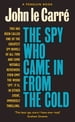 The Spy Who Came in from the Cold